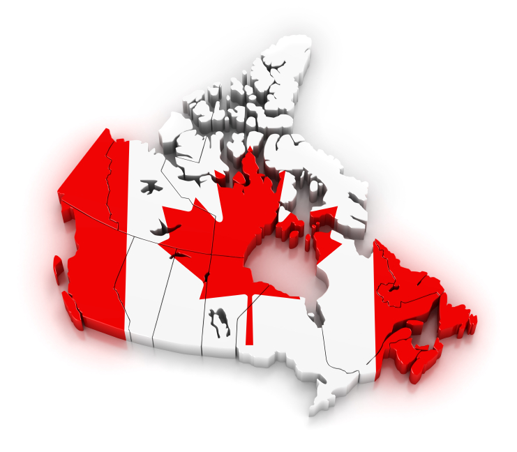 truckload and LTL Canada